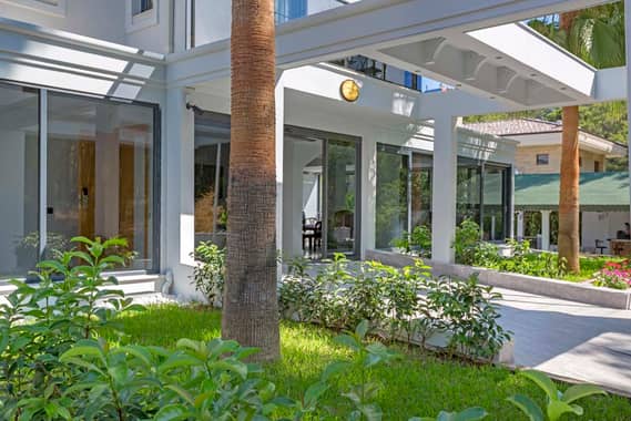 Forest Park Otel